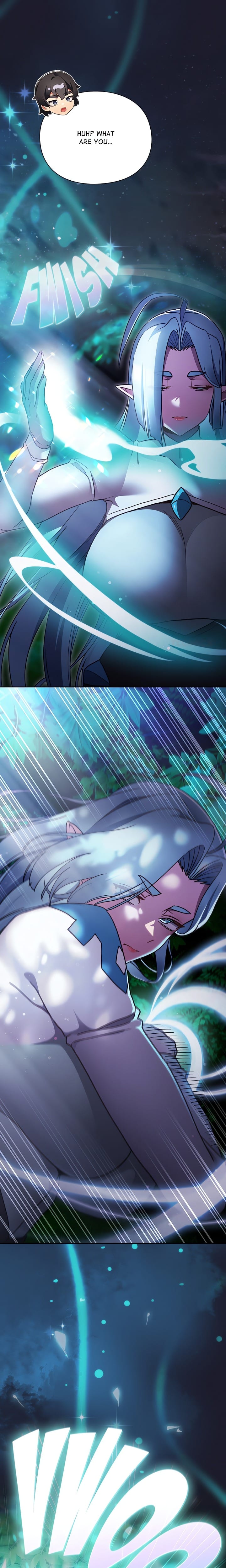 Thrust & Conquer (Uncensored), chapter 17, page 21 of 23