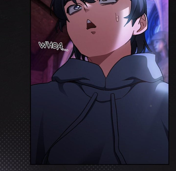 Thrust & Conquer (Uncensored), chapter 18, page 7 of 185