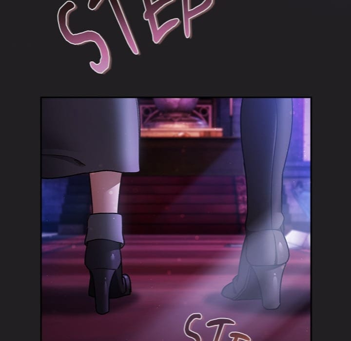 Thrust & Conquer (Uncensored), chapter 18, page 10 of 185