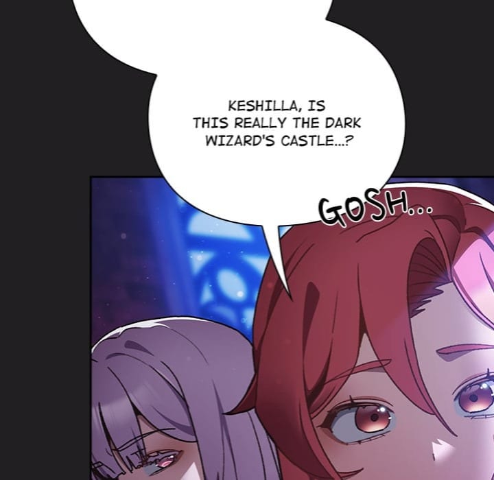 Thrust & Conquer (Uncensored), chapter 18, page 14 of 185