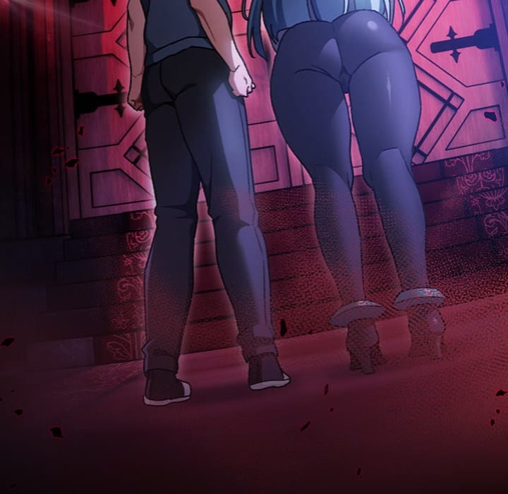 Thrust & Conquer (Uncensored), chapter 18, page 29 of 185