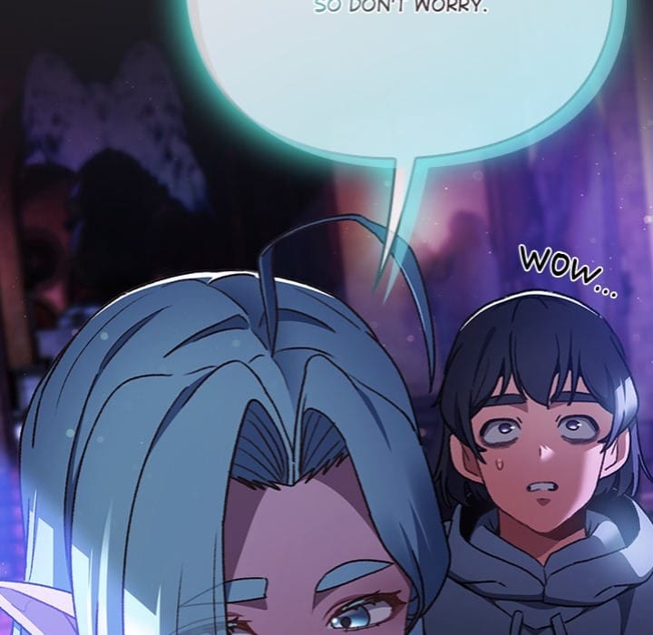 Thrust & Conquer (Uncensored), chapter 18, page 31 of 185