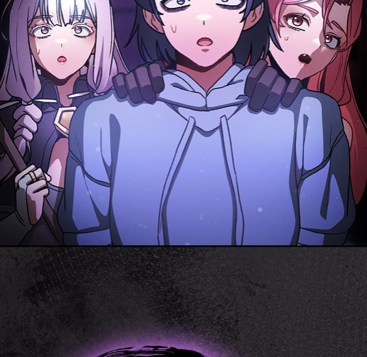 Thrust & Conquer (Uncensored), chapter 18, page 41 of 185