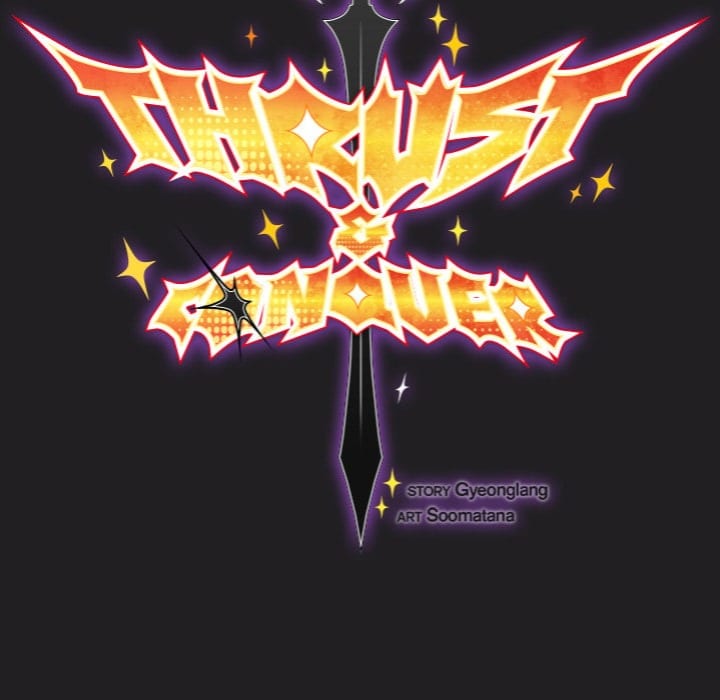 Thrust & Conquer (Uncensored), chapter 18, page 69 of 185