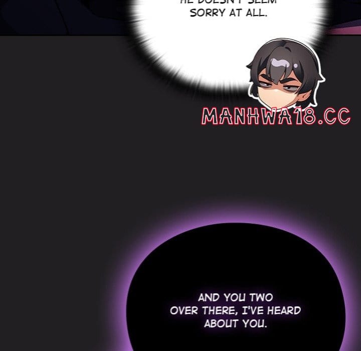 Thrust & Conquer (Uncensored), chapter 18, page 77 of 185
