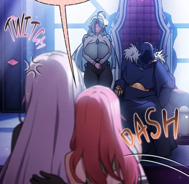 Thrust & Conquer (Uncensored), chapter 18, page 81 of 185