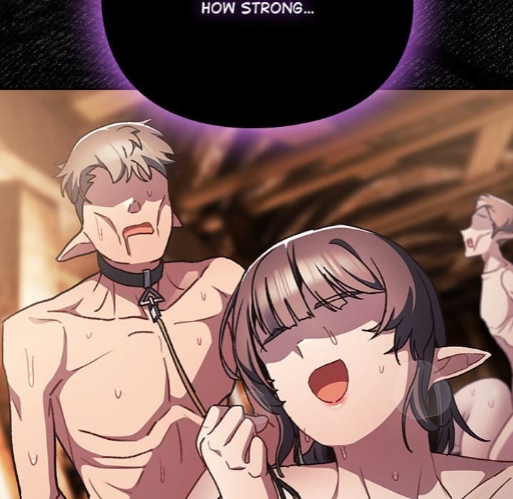 Thrust & Conquer (Uncensored), chapter 18, page 127 of 185
