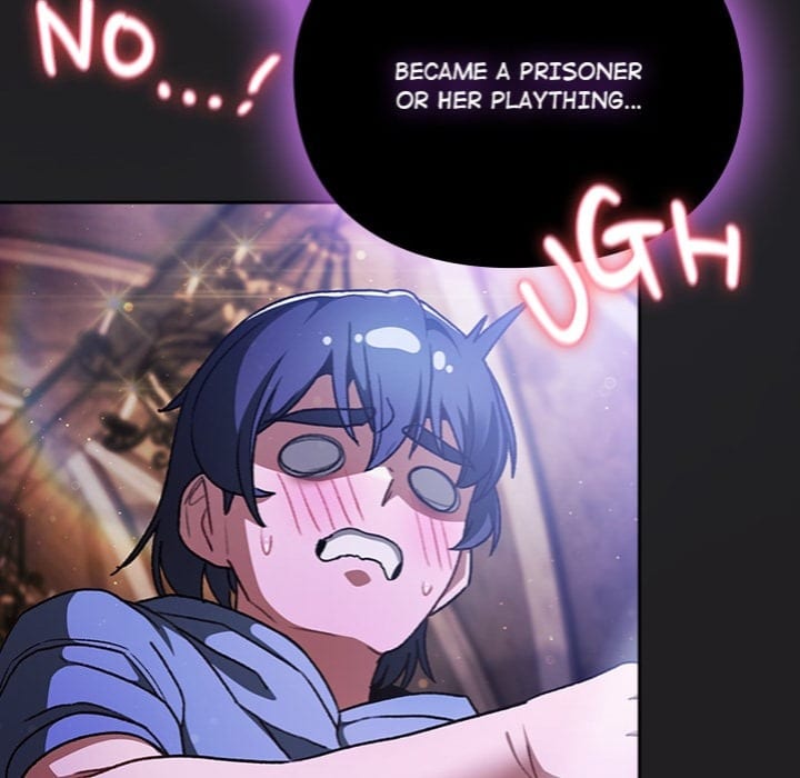 Thrust & Conquer (Uncensored), chapter 18, page 136 of 185