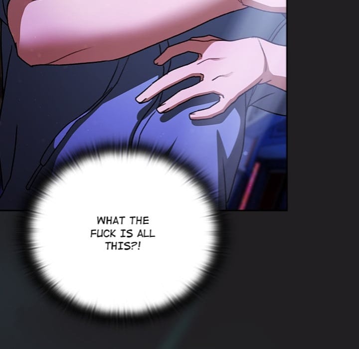 Thrust & Conquer (Uncensored), chapter 18, page 137 of 185