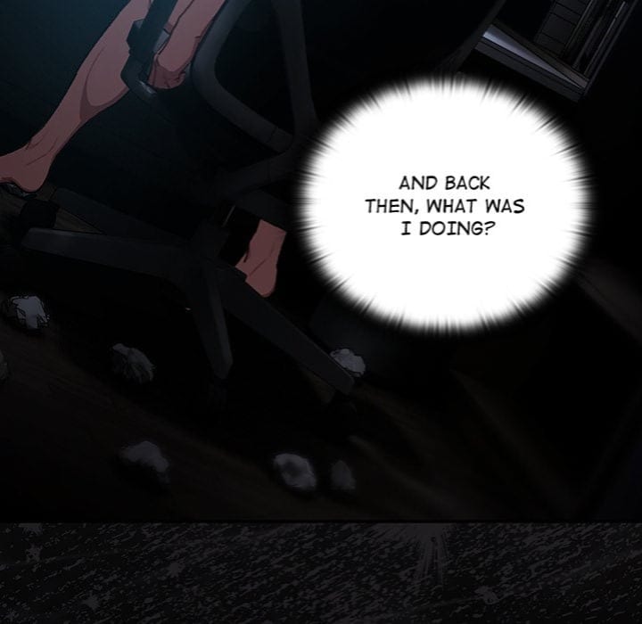 Thrust & Conquer (Uncensored), chapter 18, page 163 of 185