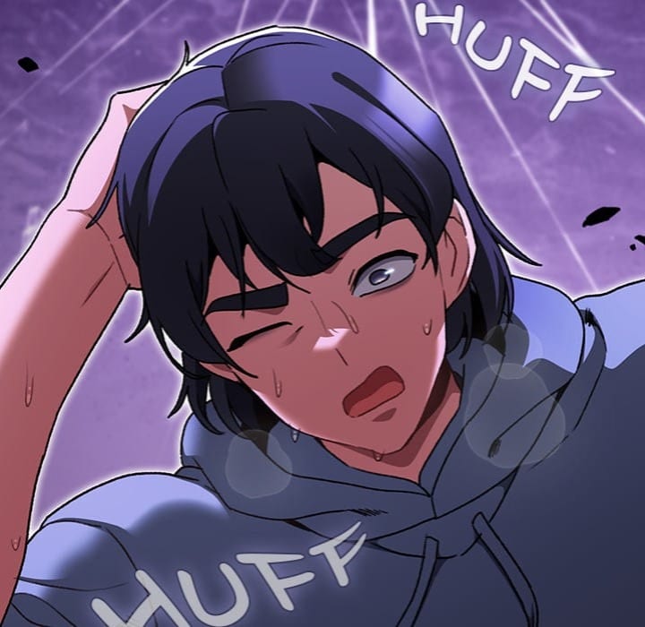 Thrust & Conquer (Uncensored), chapter 18, page 168 of 185
