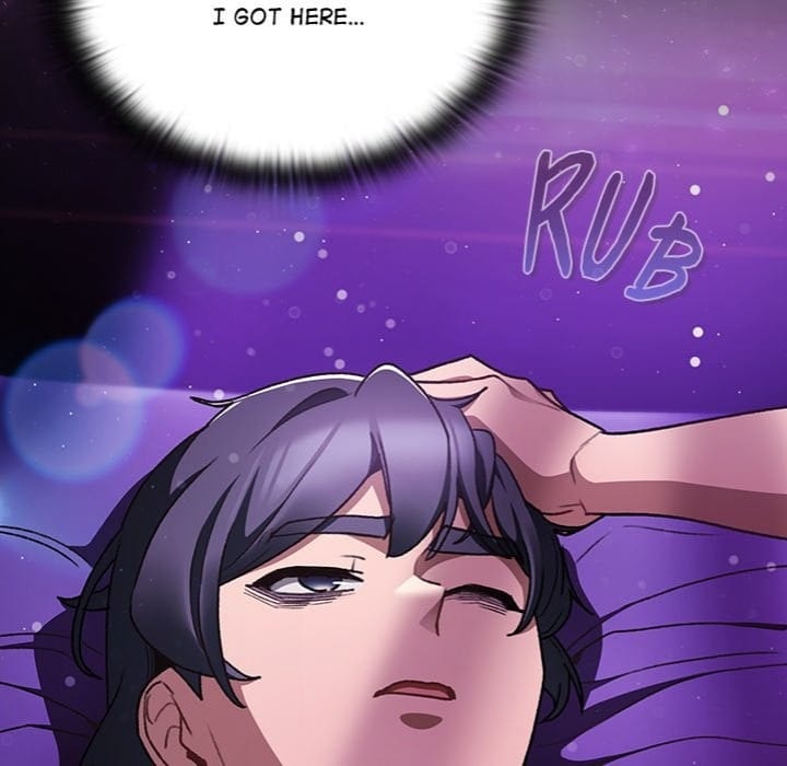 Thrust & Conquer (Uncensored), chapter 19, page 42 of 158