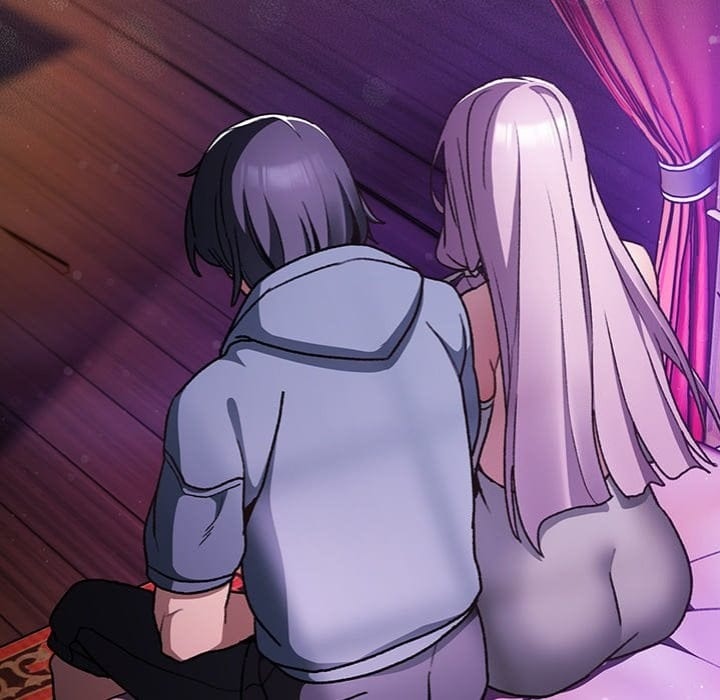 Thrust & Conquer (Uncensored), chapter 19, page 77 of 158