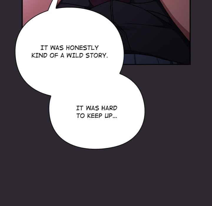 Thrust & Conquer (Uncensored), chapter 19, page 91 of 158