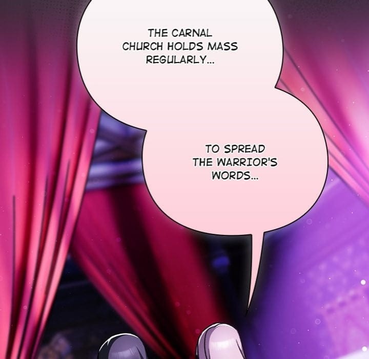 Thrust & Conquer (Uncensored), chapter 19, page 97 of 158