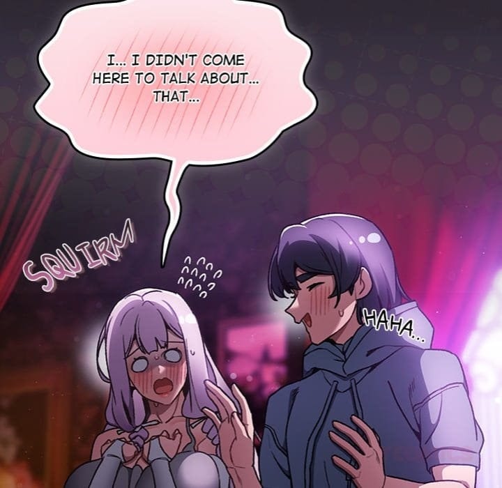 Thrust & Conquer (Uncensored), chapter 19, page 111 of 158