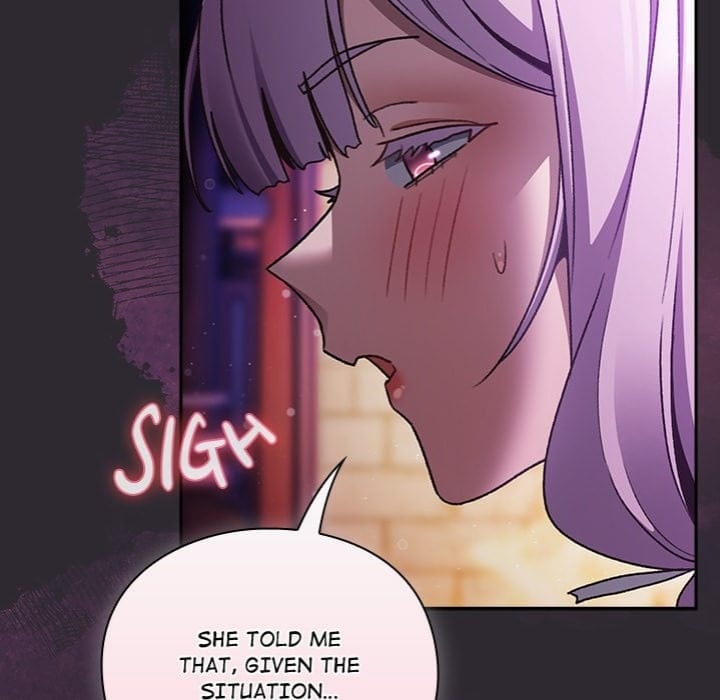 Thrust & Conquer (Uncensored), chapter 19, page 114 of 158