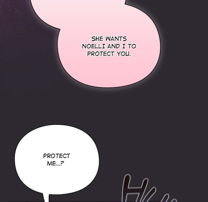 Thrust & Conquer (Uncensored), chapter 19, page 115 of 158