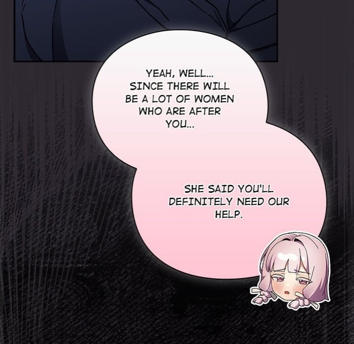 Thrust & Conquer (Uncensored), chapter 19, page 117 of 158