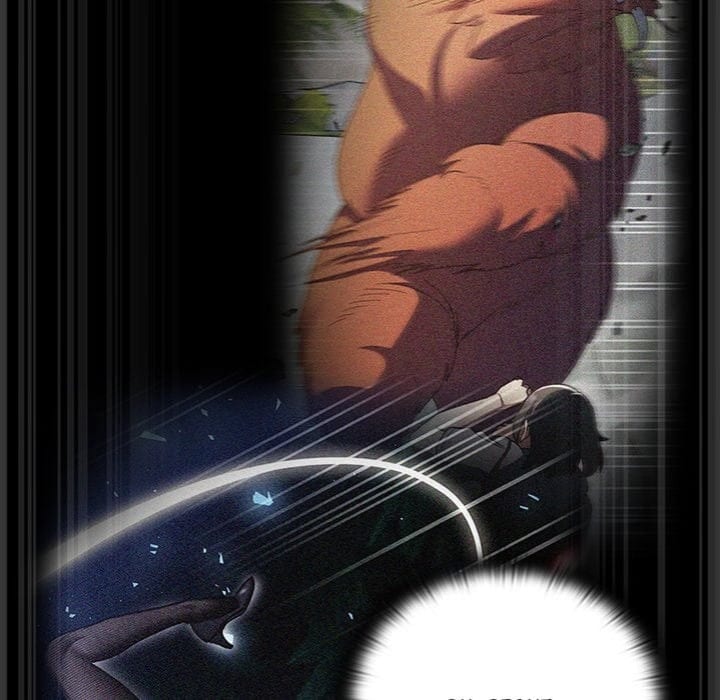 Thrust & Conquer (Uncensored), chapter 19, page 119 of 158