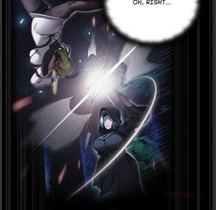 Thrust & Conquer (Uncensored), chapter 19, page 120 of 158