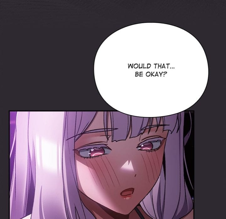 Thrust & Conquer (Uncensored), chapter 19, page 123 of 158