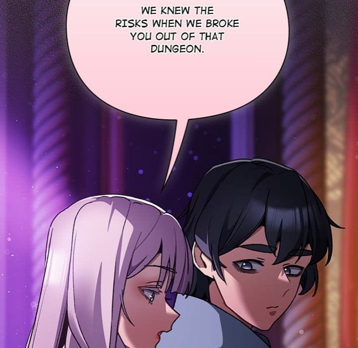 Thrust & Conquer (Uncensored), chapter 19, page 126 of 158