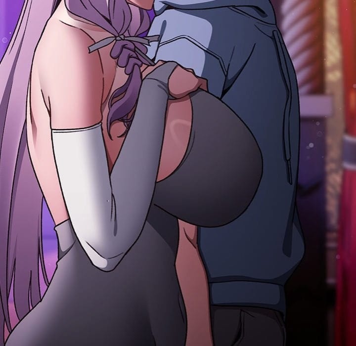 Thrust & Conquer (Uncensored), chapter 19, page 127 of 158