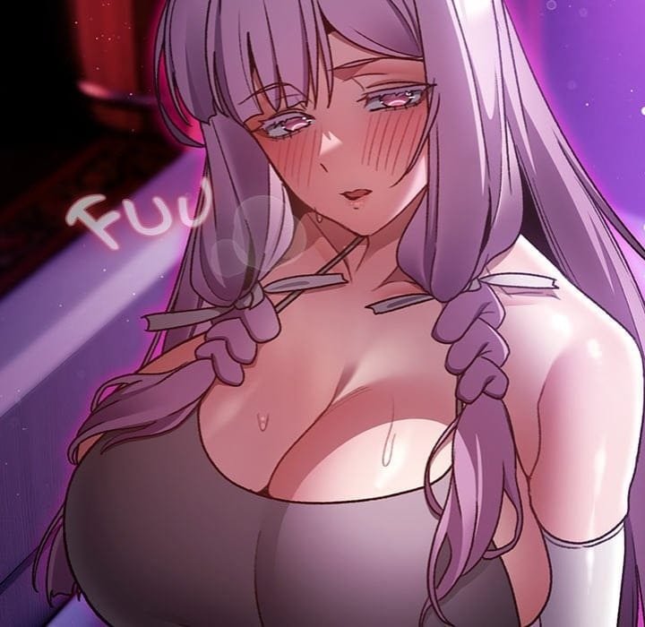 Thrust & Conquer (Uncensored), chapter 19, page 131 of 158