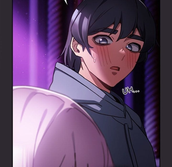 Thrust & Conquer (Uncensored), chapter 19, page 134 of 158