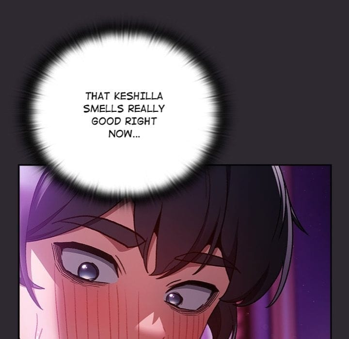 Thrust & Conquer (Uncensored), chapter 19, page 139 of 158