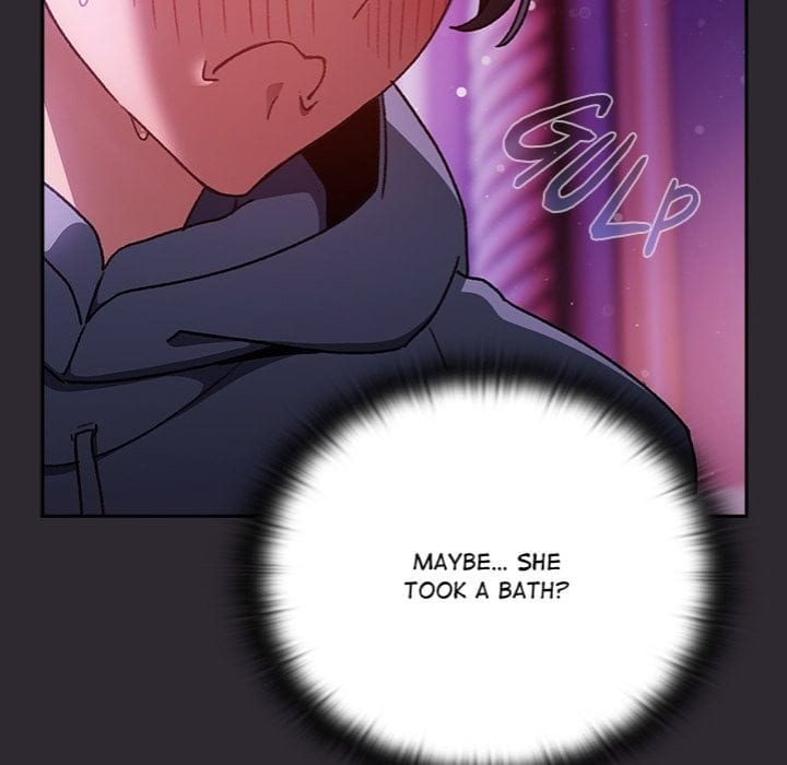 Thrust & Conquer (Uncensored), chapter 19, page 140 of 158