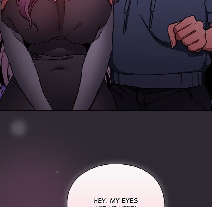 Thrust & Conquer (Uncensored), chapter 19, page 143 of 158