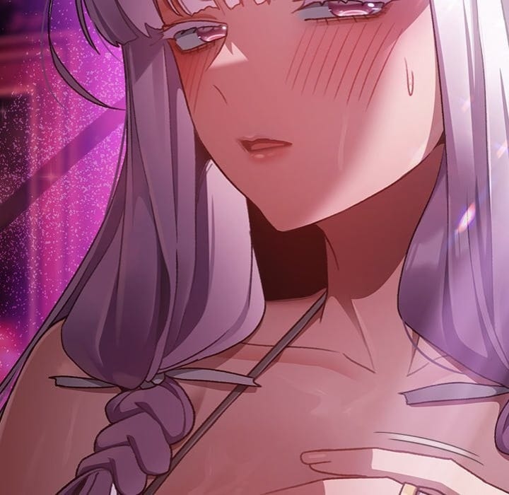 Thrust & Conquer (Uncensored), chapter 19, page 155 of 158