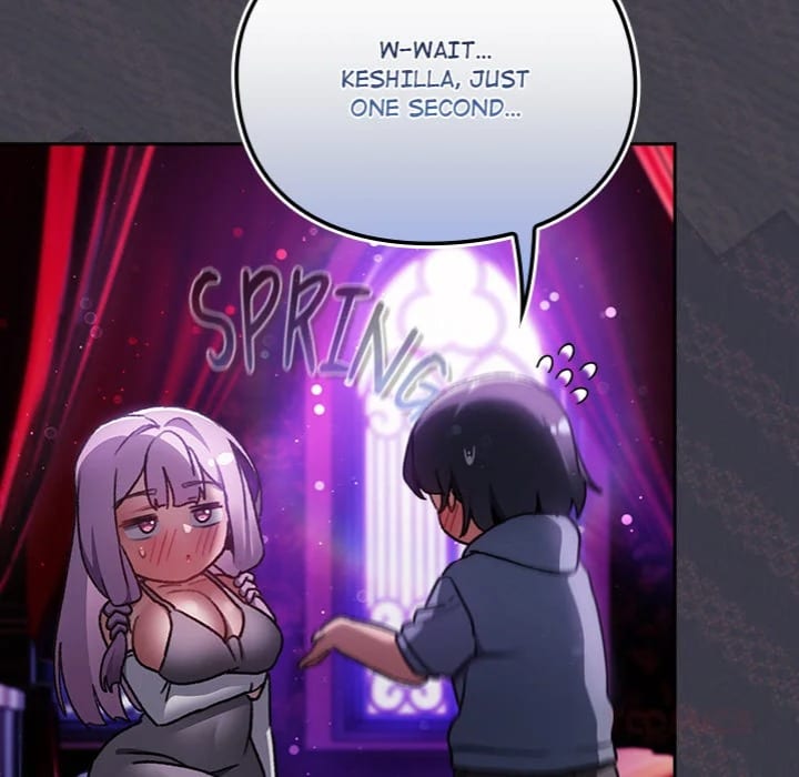 Thrust & Conquer (Uncensored), chapter 20, page 13 of 161