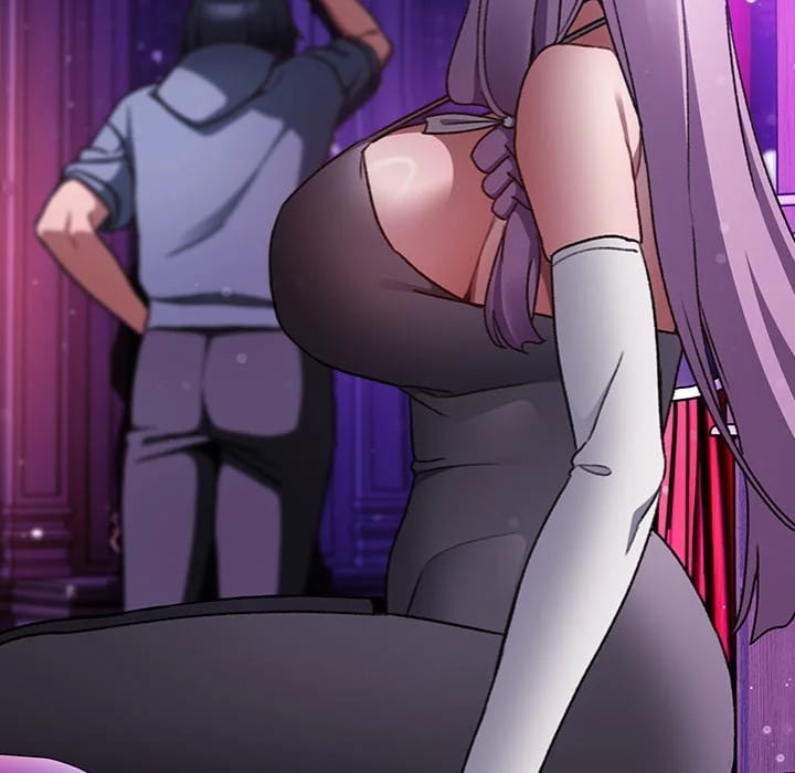 Thrust & Conquer (Uncensored), chapter 20, page 16 of 161