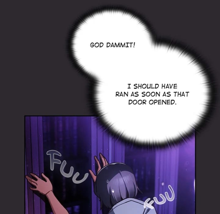 Thrust & Conquer (Uncensored), chapter 20, page 21 of 161