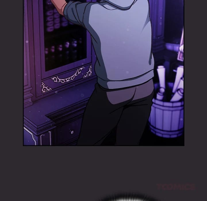 Thrust & Conquer (Uncensored), chapter 20, page 22 of 161