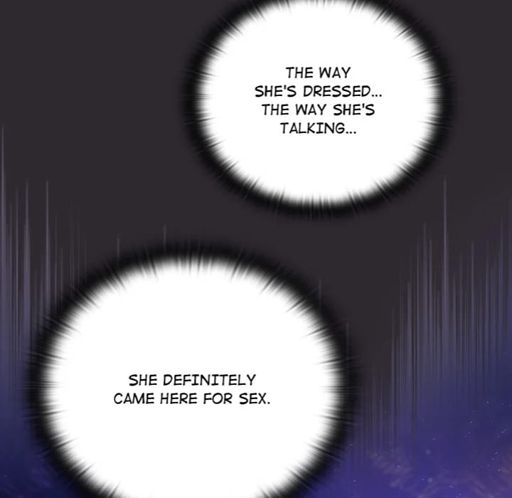 Thrust & Conquer (Uncensored), chapter 20, page 23 of 161