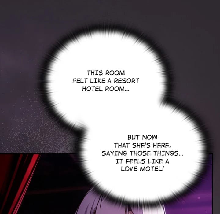Thrust & Conquer (Uncensored), chapter 20, page 26 of 161