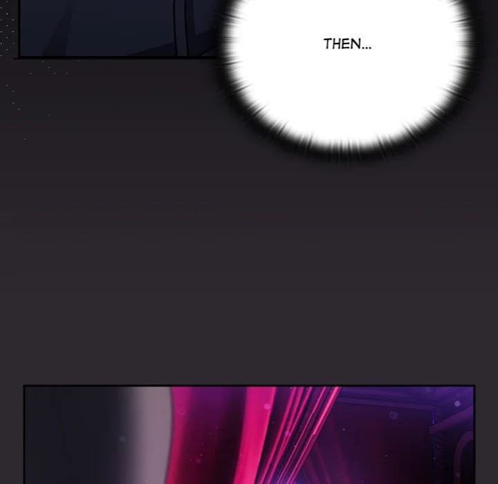 Thrust & Conquer (Uncensored), chapter 20, page 34 of 161