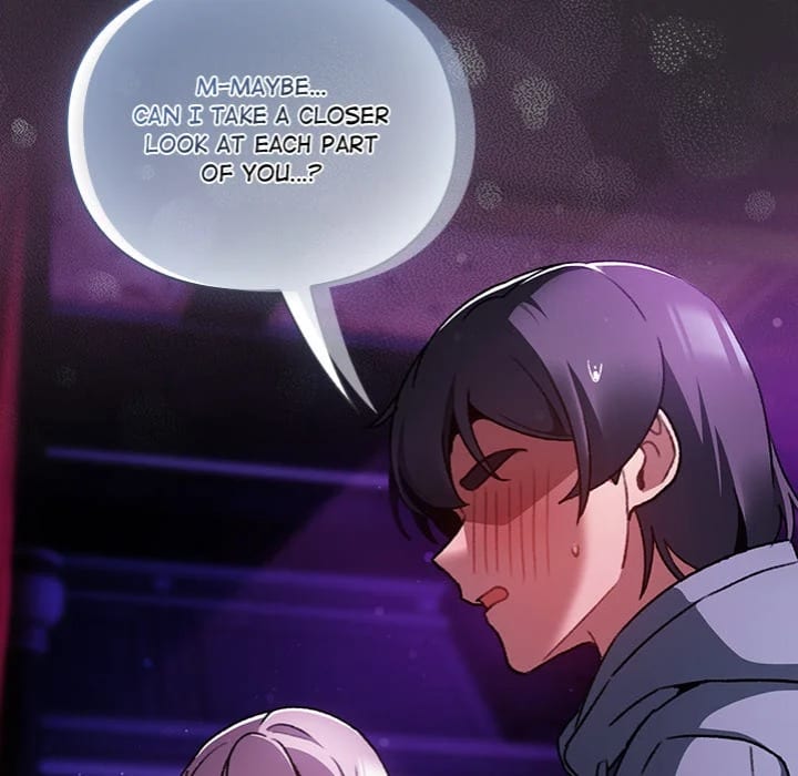 Thrust & Conquer (Uncensored), chapter 20, page 51 of 161