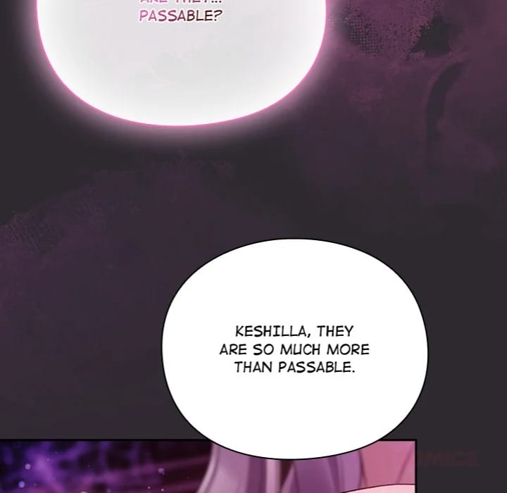 Thrust & Conquer (Uncensored), chapter 20, page 67 of 161