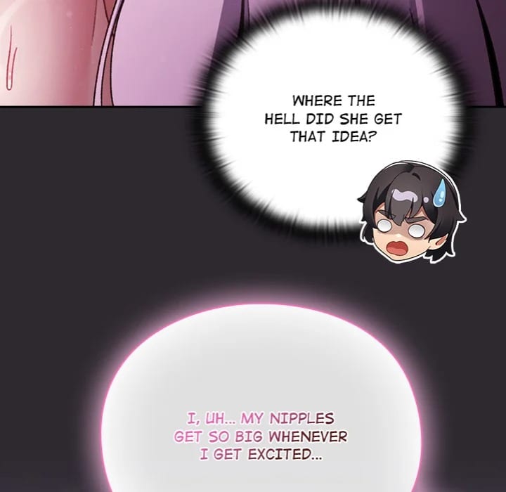 Thrust & Conquer (Uncensored), chapter 20, page 72 of 161