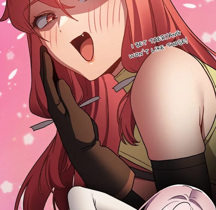 Thrust & Conquer (Uncensored), chapter 20, page 74 of 161