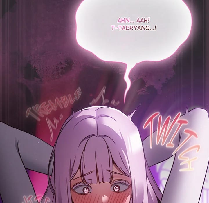 Thrust & Conquer (Uncensored), chapter 20, page 81 of 161