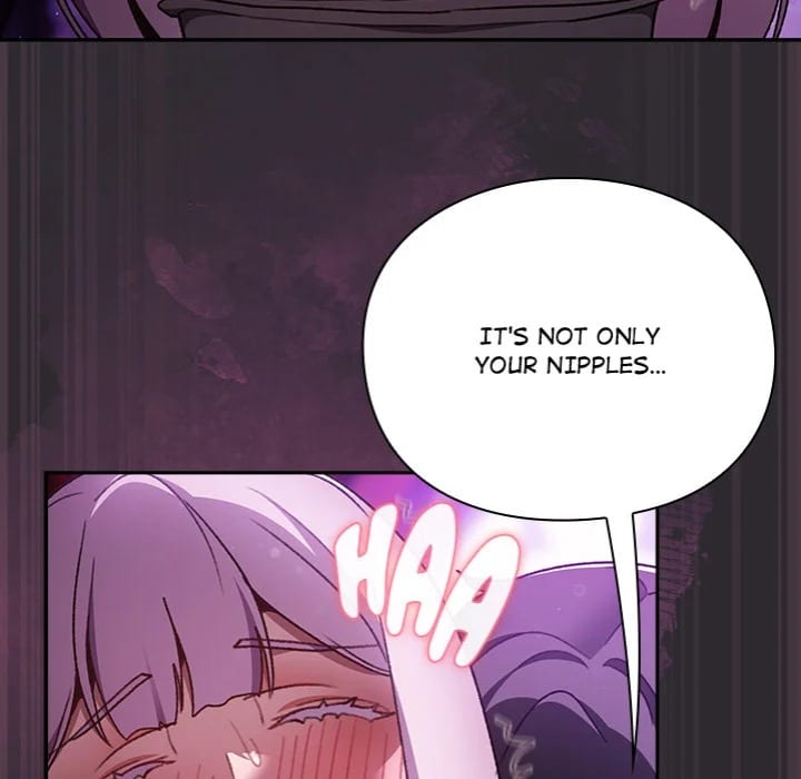 Thrust & Conquer (Uncensored), chapter 20, page 83 of 161