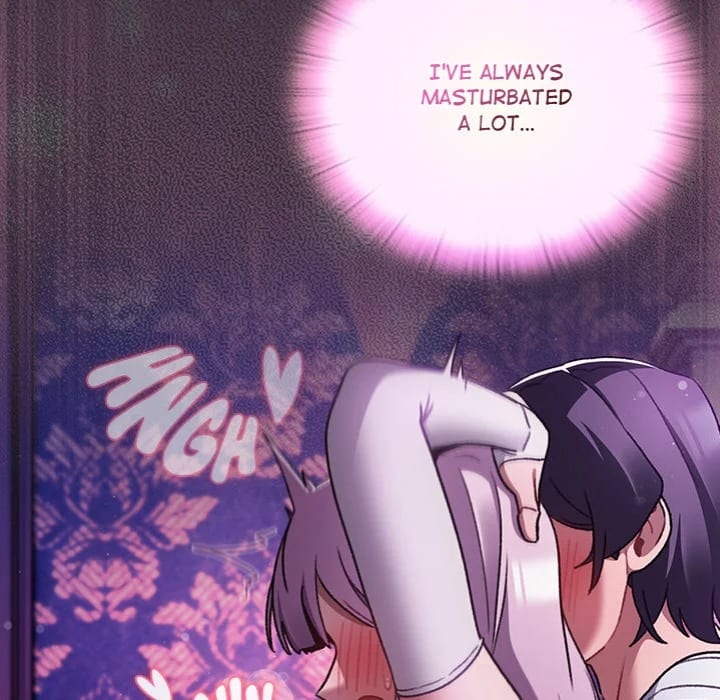 Thrust & Conquer (Uncensored), chapter 20, page 98 of 161