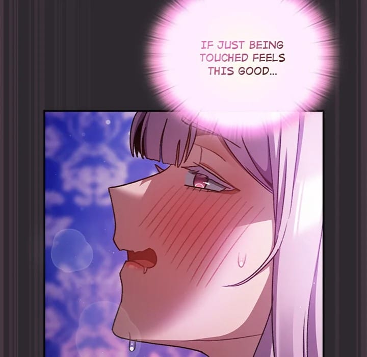 Thrust & Conquer (Uncensored), chapter 20, page 101 of 161