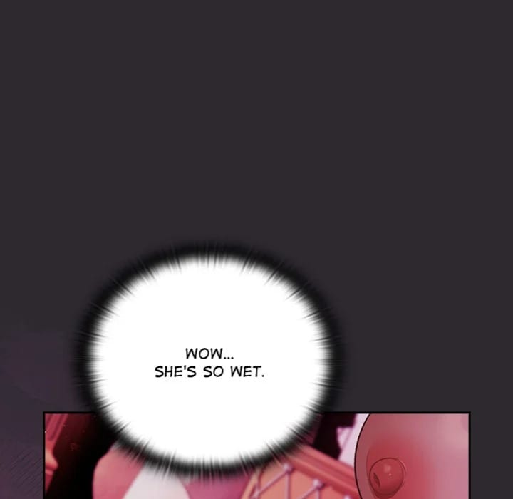 Thrust & Conquer (Uncensored), chapter 20, page 113 of 161